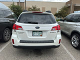Used 2013 Subaru Outback 2.5i Premium w/ Popular Pkg 1B image 4