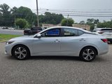 Used 2022 Nissan Sentra SV image 4