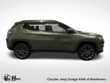 Certified 2021 Jeep Compass 80th Special Edition image 2