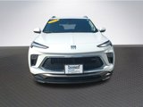 Used 2024 Buick Encore GX Sport Touring image 3