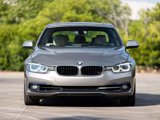 Used 2016 BMW 328i Sedan image 4