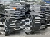 Certified 2023 Ford Explorer XLT w/ Equipment Group 202A image 5