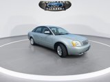 Used 2006 Mercury Montego Luxury image 2