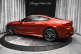 Used 2020 BMW M8 Coupe w/ Driving Assistance Package image 3