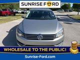 Used 2013 Volkswagen Passat 2.5 SE image 3
