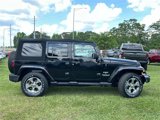 Used 2017 Jeep Wrangler Unlimited Sahara w/ Dual Top Group image 5