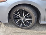 Used 2024 Toyota Camry SE image 2