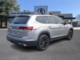 Used 2022 Volkswagen Atlas SE image 6