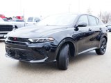 New 2024 Dodge Hornet R/T w/ Tech Pack w/o Parking image 3