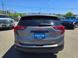 Used 2021 GMC Terrain SLT w/ LPO, Dark Accent Package image 4