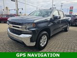 Used 2021 Chevrolet Silverado 1500 LT w/ Safety Package II image 6