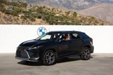 Used 2022 Lexus RX 350 FWD w/ Premium Package image 2