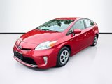 Used 2014 Toyota Prius Four image 3