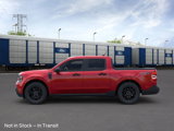 New 2025 Ford Maverick XLT image 3