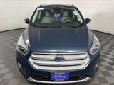 Certified 2019 Ford Escape Titanium image 2