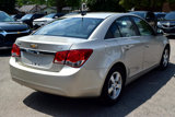 Used 2013 Chevrolet Cruze LT image 6
