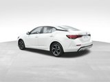 Used 2025 Nissan Sentra SV image 2