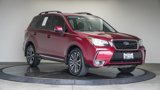 Used 2017 Subaru Forester 2.0XT Touring image 6
