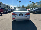 Used 2015 BMW 528i Sedan image 6