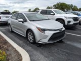 Used 2021 Toyota Corolla LE image 2