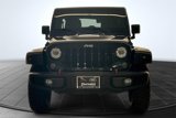 Used 2016 Jeep Wrangler Unlimited Rubicon image 3