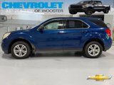 Used 2010 Chevrolet Equinox LS image 2