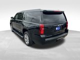 Used 2017 Chevrolet Suburban LT w/ LT Signature Package image 4