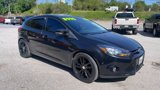 Used 2012 Ford Focus Titanium image 6
