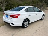 Used 2019 Nissan Sentra SV image 4
