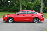 Used 2022 Honda Civic LX image 2