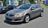 Used 2009 Volkswagen CC Luxury image 4