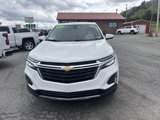 Used 2024 Chevrolet Equinox LT image 2