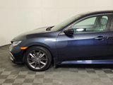 Used 2021 Honda Civic EX image 2