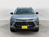 New 2025 Chevrolet Trax ACTIV w/ Sunroof Package image 2