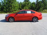 Used 2022 Kia Forte GT-Line image 2