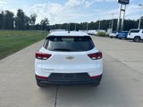 Used 2022 Chevrolet TrailBlazer LS image 4