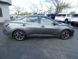 New 2025 Nissan Sentra SV image 2