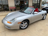 Used 2001 Porsche Boxster image 2