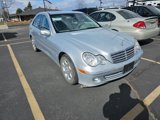 Used 2006 Mercedes-Benz C 350 4MATIC Sedan image 4