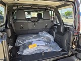 New 2025 Jeep Wrangler Unlimited Rubicon w/ Technology Group image 6