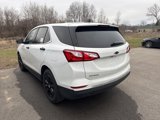 Certified 2020 Chevrolet Equinox LT w/ Driver Convenience Package image 6