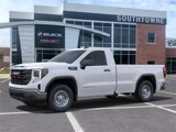 New 2025 GMC Sierra 1500 Pro w/ Pro Value Package image 2