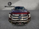 Used 2015 Ford F150 Lariat w/ Equipment Group 502A Luxury image 2