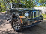 Used 2011 Jeep Liberty Sport image 4