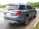 Used 2020 GMC Acadia SLT w/ Premium Package image 4