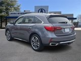 Used 2018 Acura MDX SH-AWD w/ Advance Package image 4