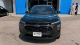 New 2025 Chevrolet Trax RS w/ Driver Confidence Package image 3