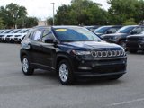 Certified 2022 Jeep Compass Latitude w/ Convenience Group image 2