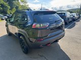 Used 2022 Jeep Cherokee Trailhawk w/ Sun, Sound & Nav Group image 5