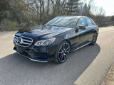 Used 2015 Mercedes-Benz E 350 4MATIC Sedan image 2